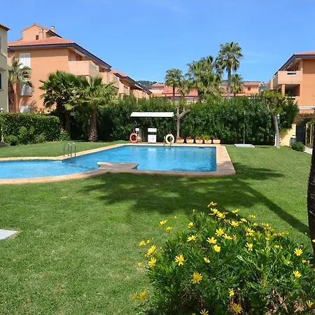 Land Apartment