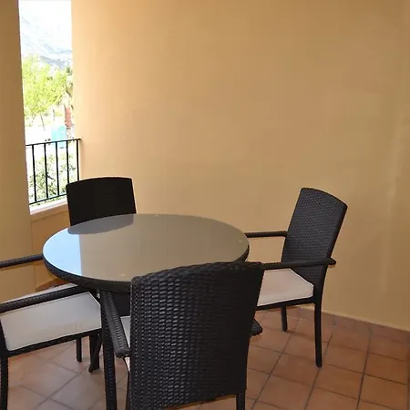 Apartamento Land *