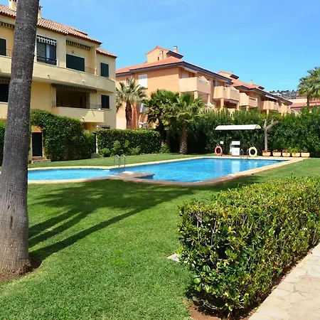 Apartamento Land Apartmán *
