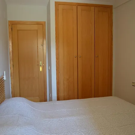 Apartmán Apartamento Land