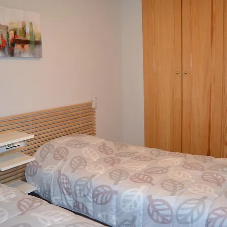 Apartamento Land *