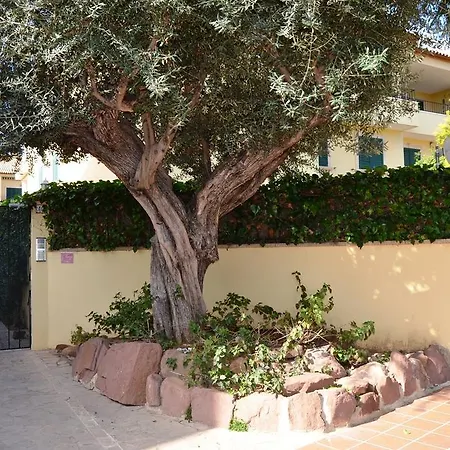 Apartamento Land Jávea