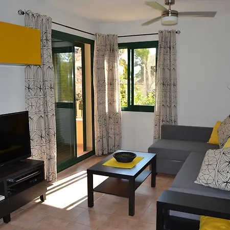Apartmán Apartamento Land *