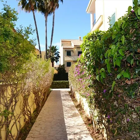 Apartamento Land Apartmán *