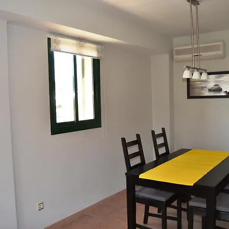 Apartmán Apartamento Land