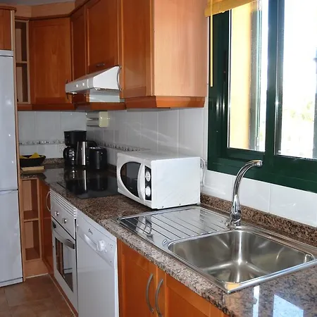 Apartamento Land Apartmán Jávea