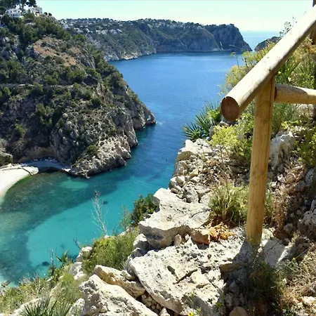 Apartamento Land Apartmán Jávea