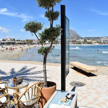 Apartamento Land