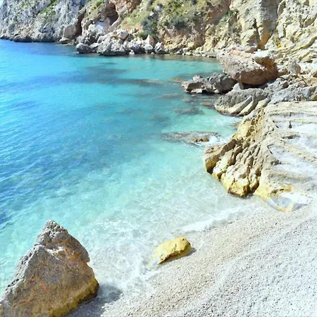 Apartamento Land * Jávea