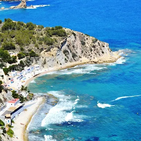 Apartamento Land Jávea