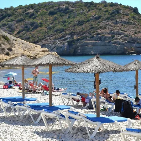 Apartamento Land * Jávea