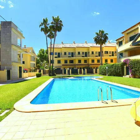 Apartamento Land Jávea