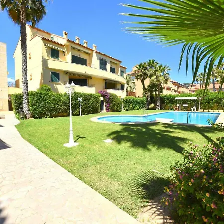 Apartamento Land Apartmán *