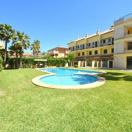 Apartamento Land Apartmán