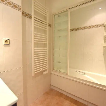 Apartamento Land Apartmán