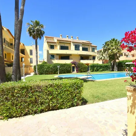 Apartamento Land Apartmán *